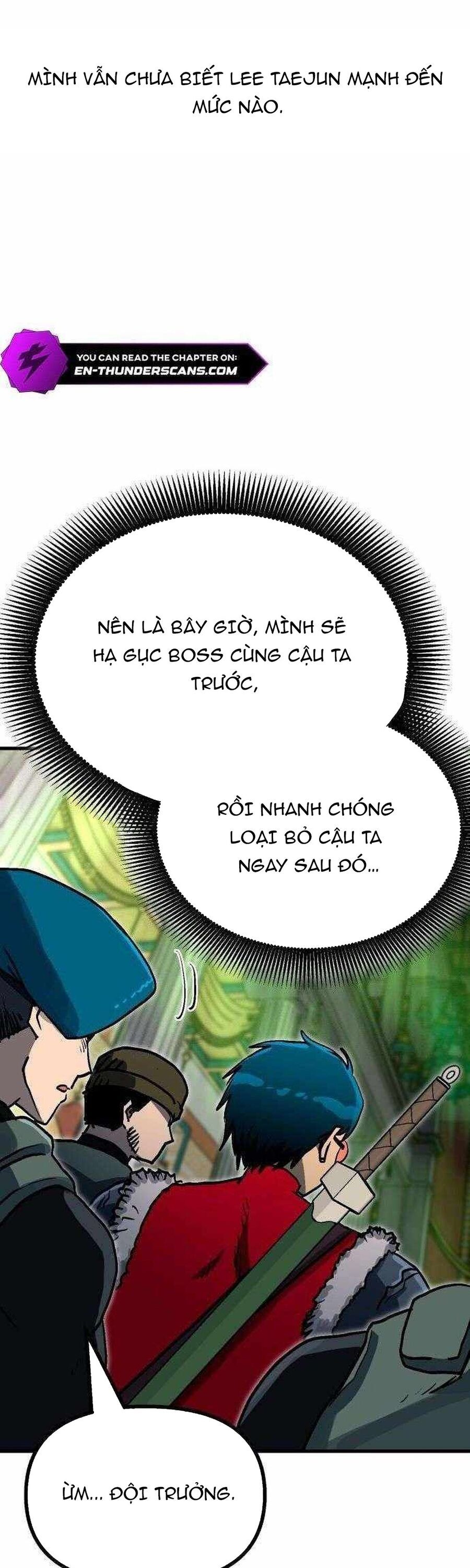 Lỗi Hệ Thống Chapter 47 - Trang 2