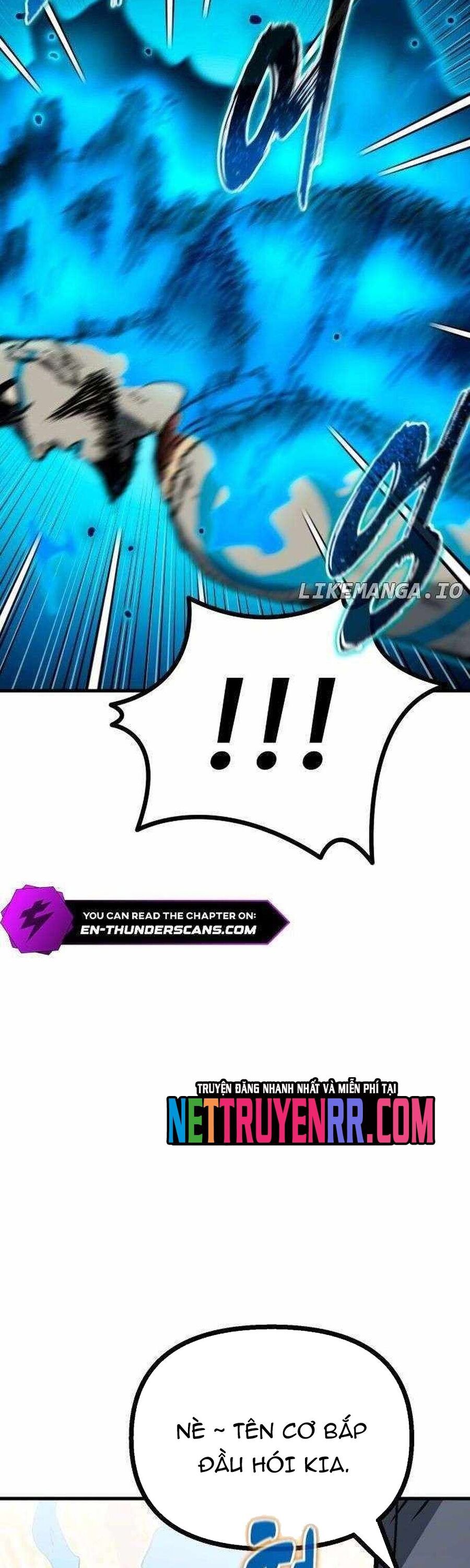 Lỗi Hệ Thống Chapter 47 - Trang 2