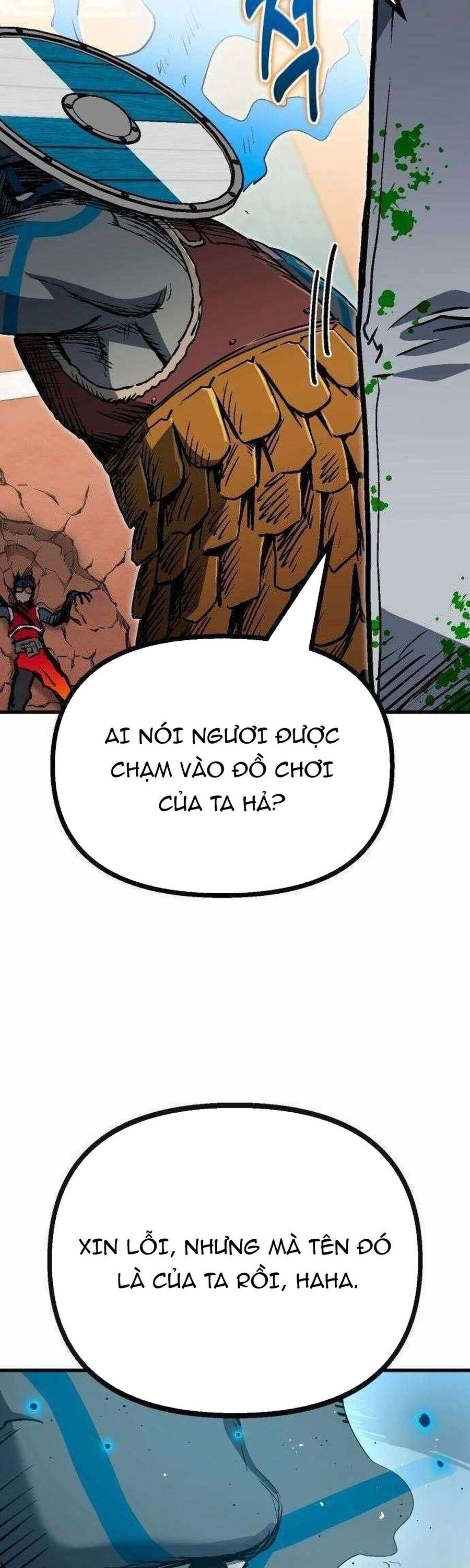 Lỗi Hệ Thống Chapter 47 - Trang 2