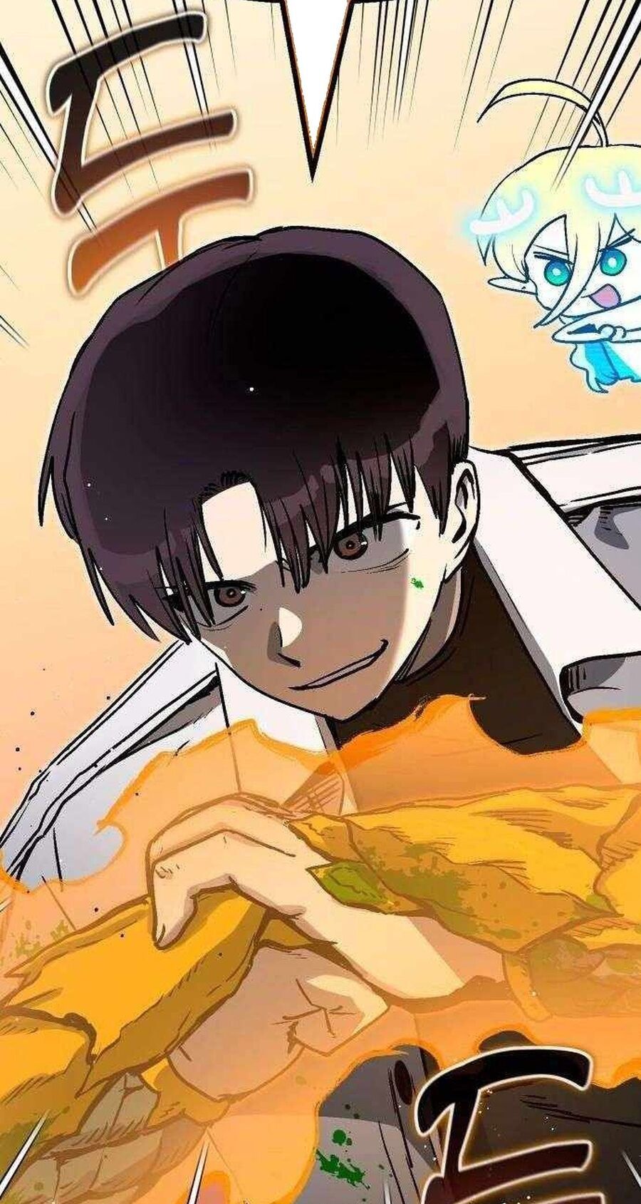 Lỗi Hệ Thống Chapter 47 - Trang 2