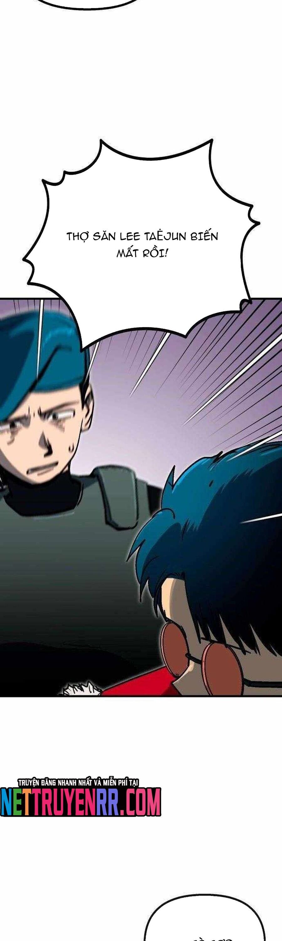 Lỗi Hệ Thống Chapter 47 - Trang 2