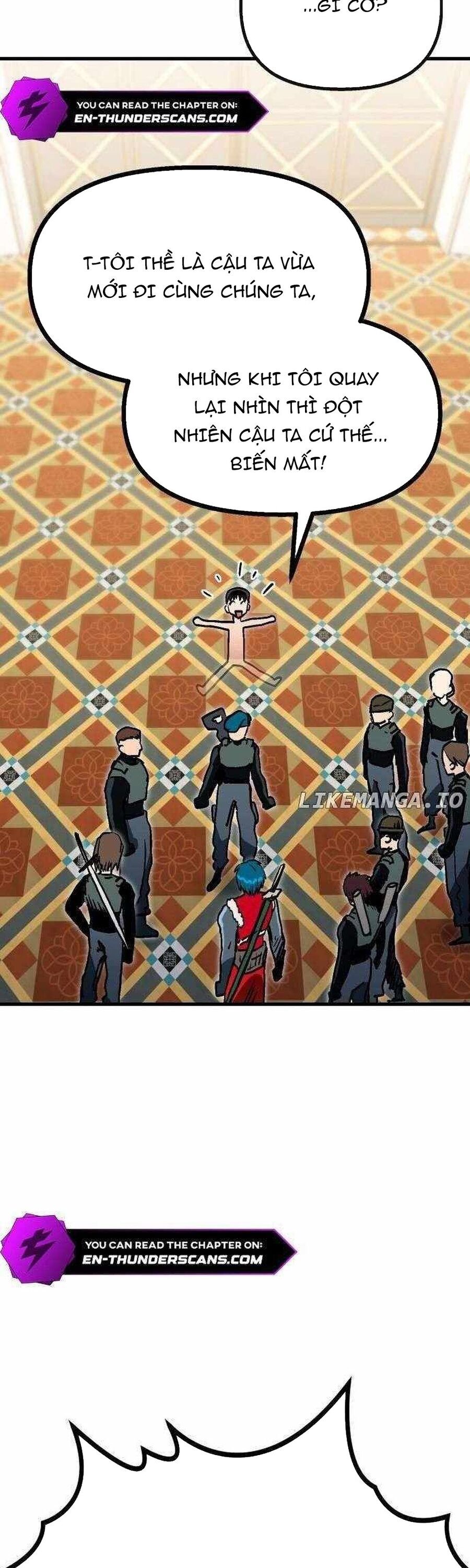 Lỗi Hệ Thống Chapter 47 - Trang 2