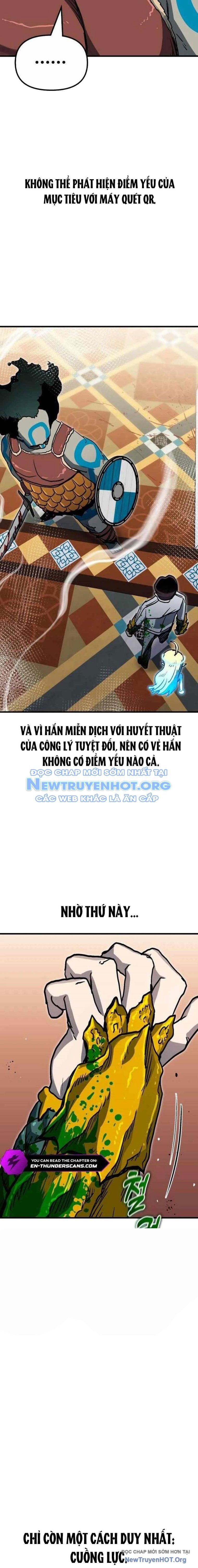 Lỗi Hệ Thống Chapter 48 - Trang 2