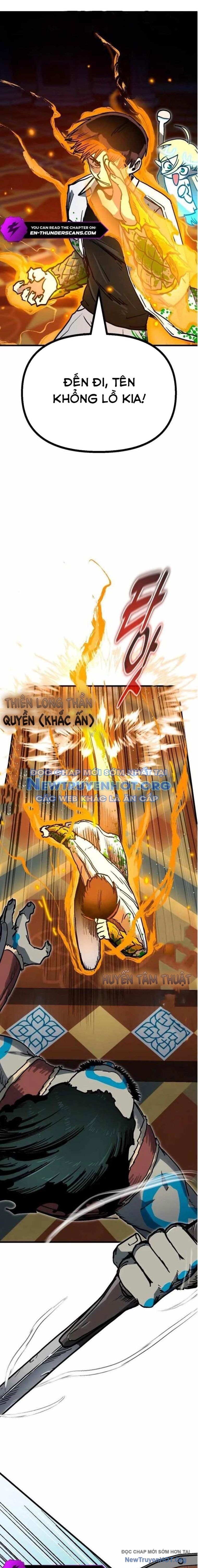 Lỗi Hệ Thống Chapter 48 - Trang 2