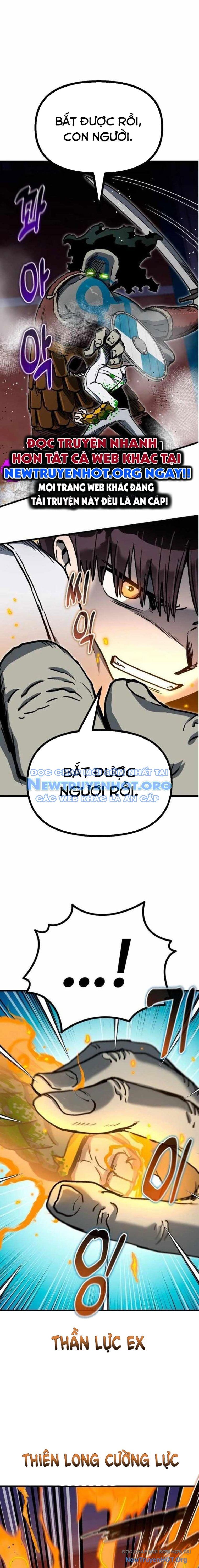 Lỗi Hệ Thống Chapter 48 - Trang 2