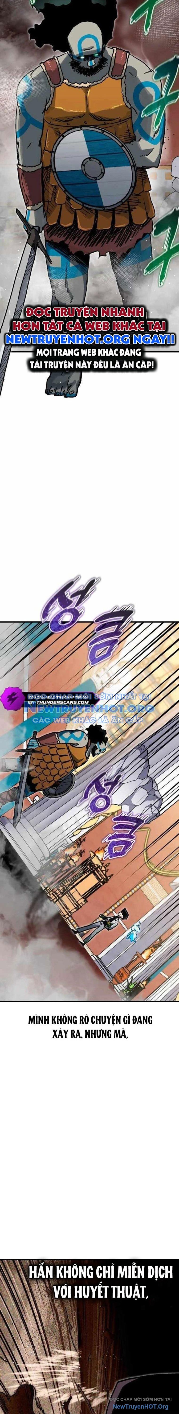 Lỗi Hệ Thống Chapter 48 - Trang 2