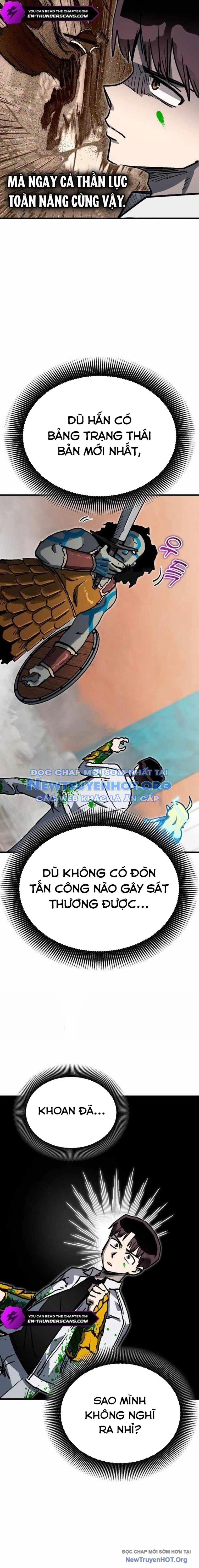 Lỗi Hệ Thống Chapter 48 - Trang 2