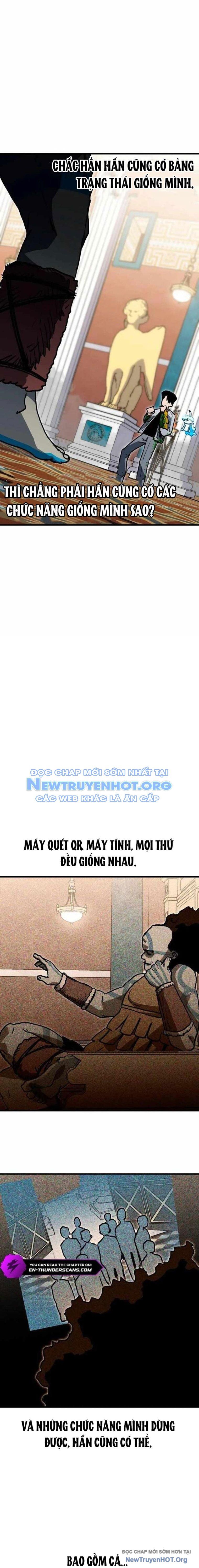 Lỗi Hệ Thống Chapter 48 - Trang 2