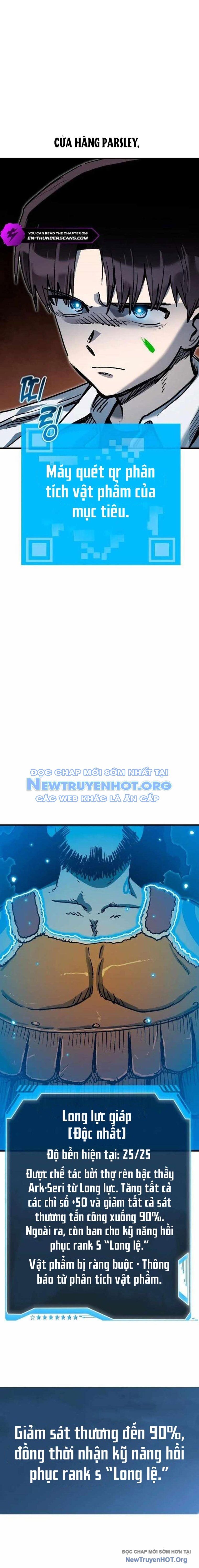 Lỗi Hệ Thống Chapter 48 - Trang 2