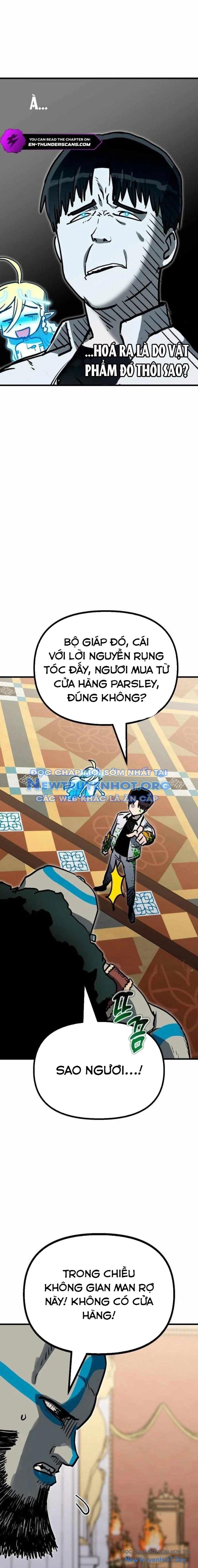 Lỗi Hệ Thống Chapter 48 - Trang 2