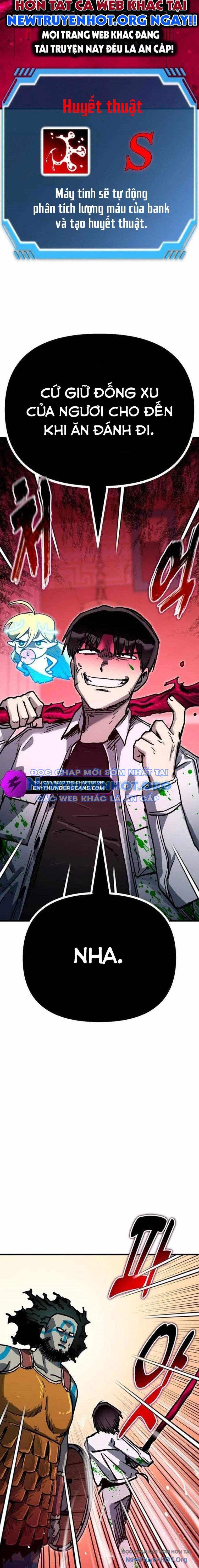 Lỗi Hệ Thống Chapter 48 - Trang 2