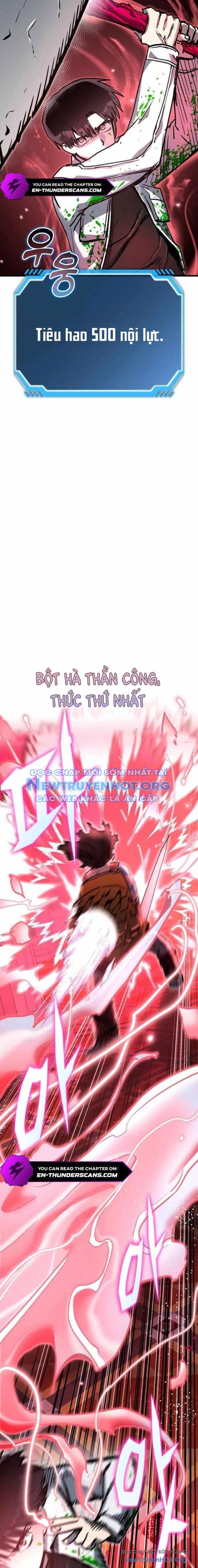 Lỗi Hệ Thống Chapter 48 - Trang 2