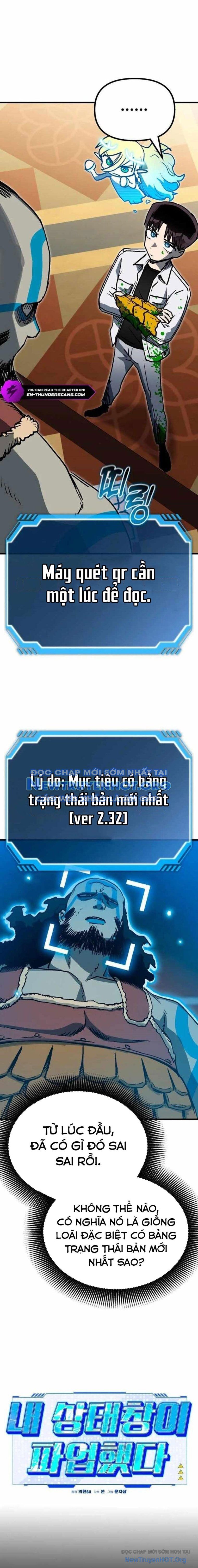 Lỗi Hệ Thống Chapter 48 - Trang 2