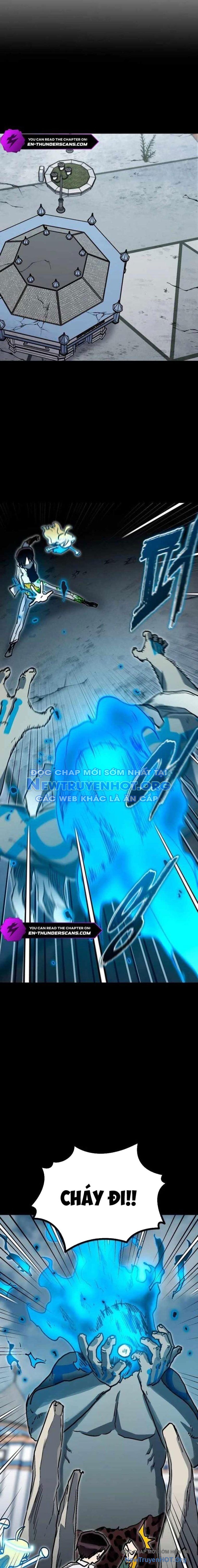 Lỗi Hệ Thống Chapter 48 - Trang 2