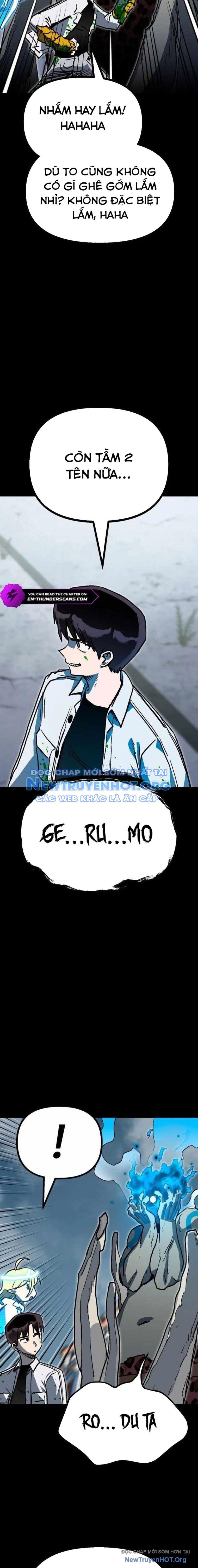 Lỗi Hệ Thống Chapter 48 - Trang 2