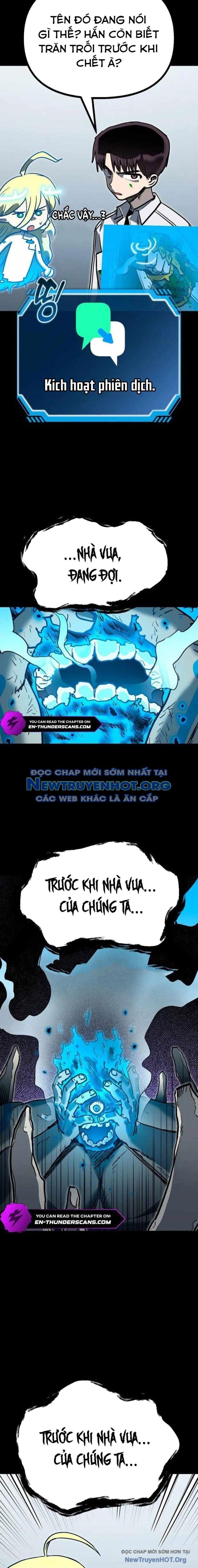 Lỗi Hệ Thống Chapter 48 - Trang 2