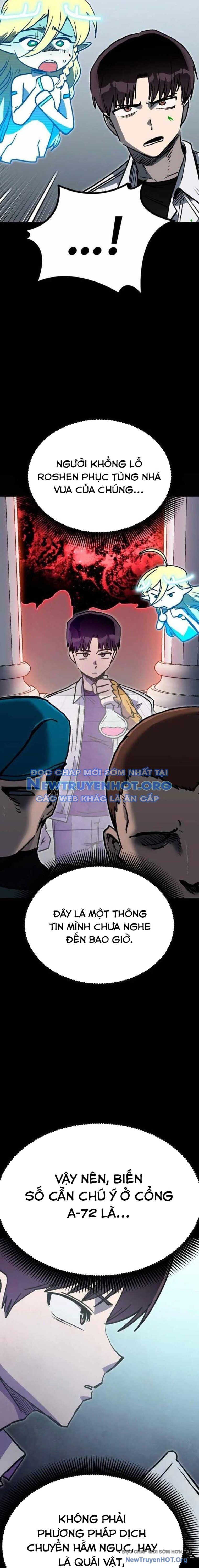 Lỗi Hệ Thống Chapter 48 - Trang 2