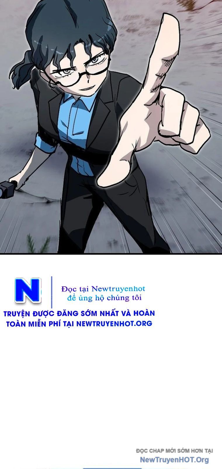 Lỗi Hệ Thống Chapter 49 - Trang 2