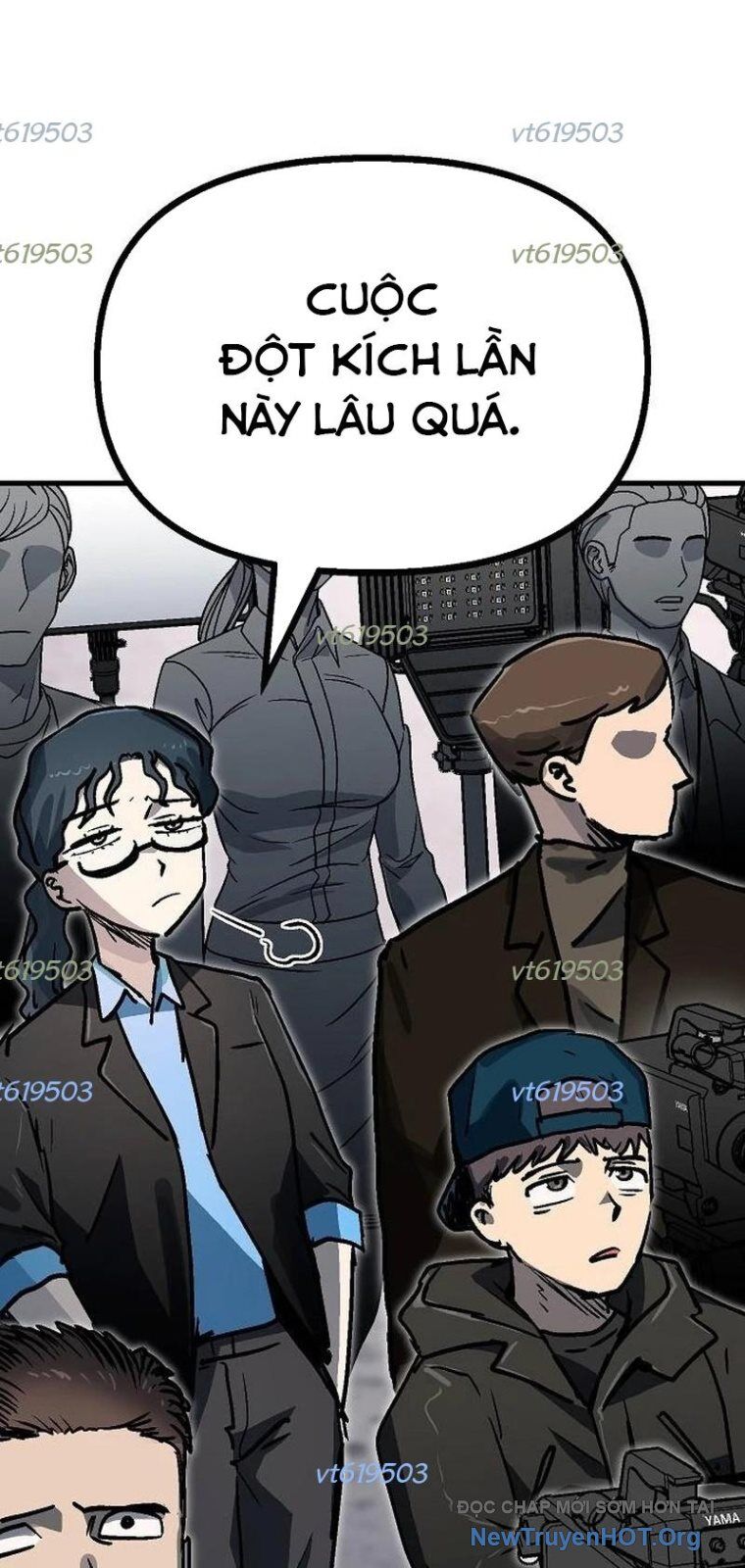 Lỗi Hệ Thống Chapter 49 - Trang 2