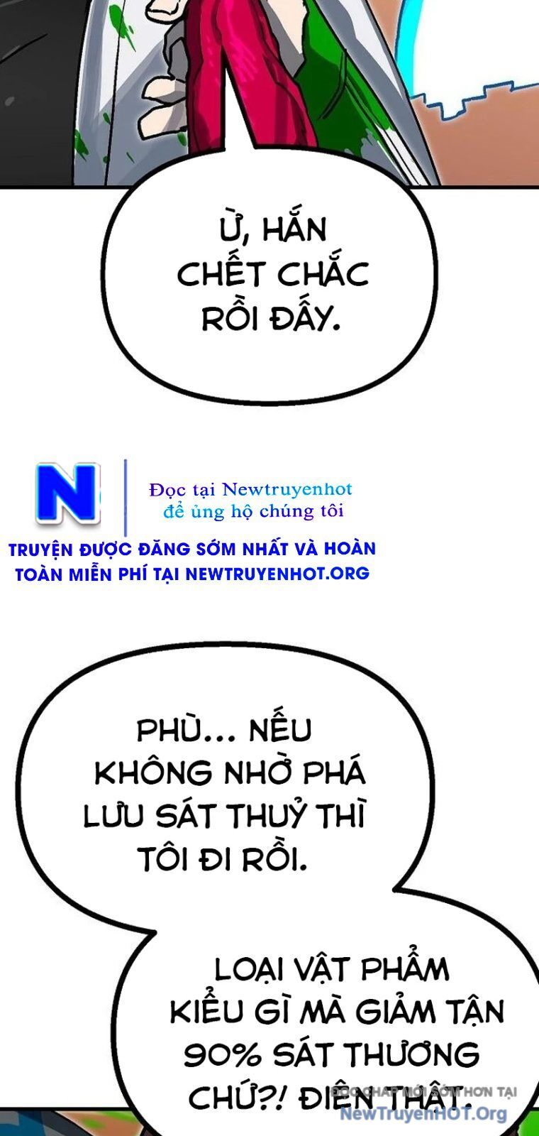 Lỗi Hệ Thống Chapter 49 - Trang 2