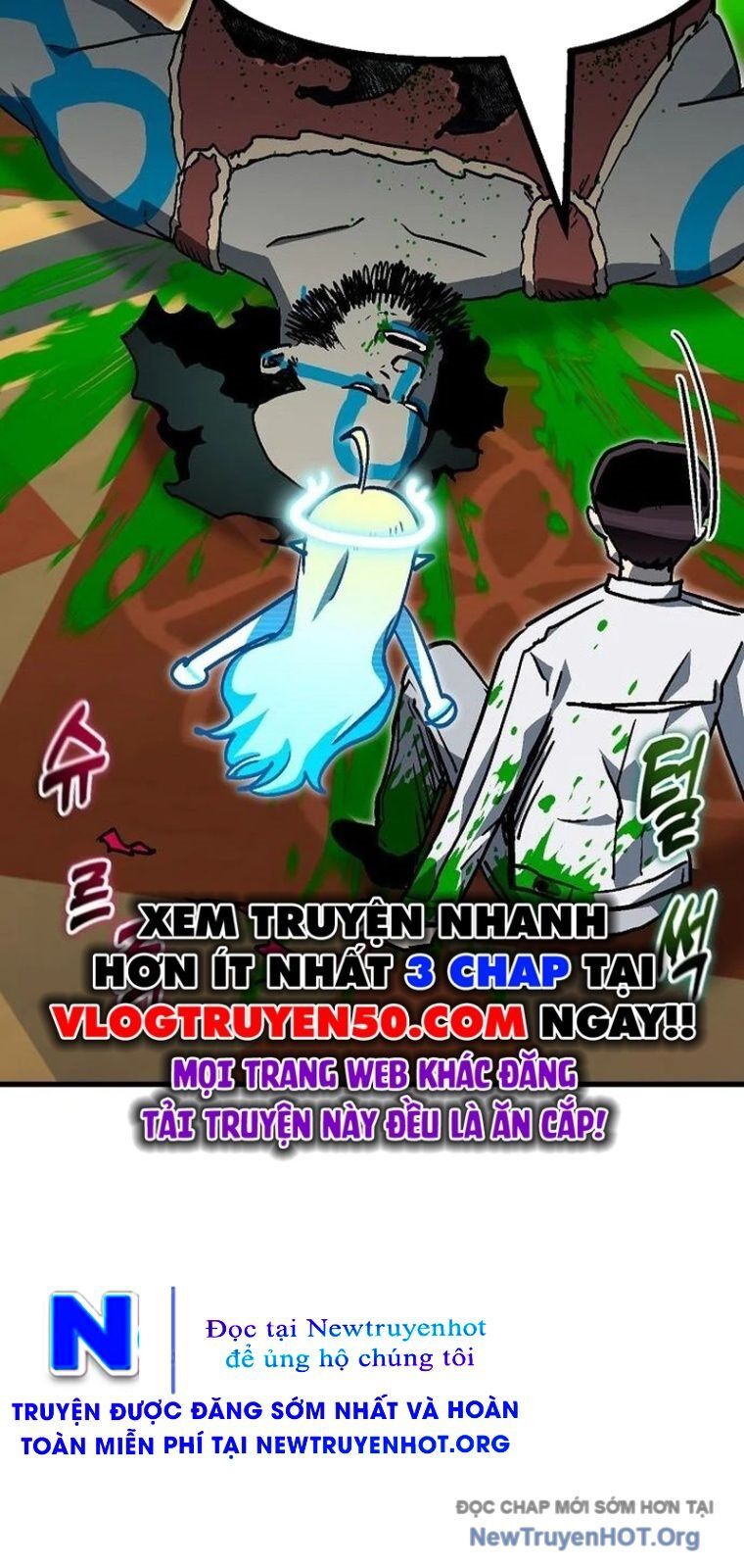 Lỗi Hệ Thống Chapter 49 - Trang 2