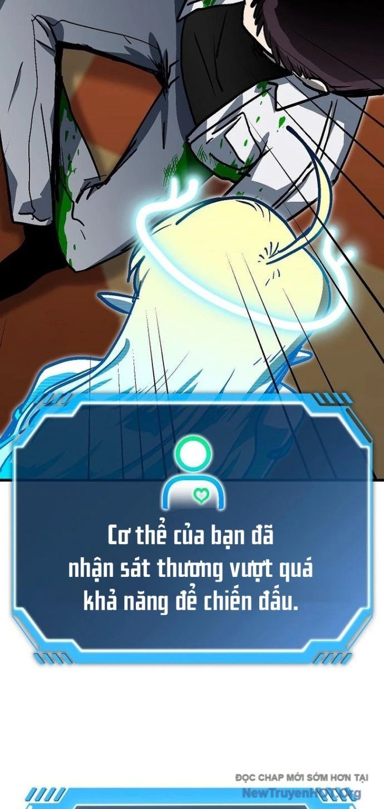 Lỗi Hệ Thống Chapter 49 - Trang 2