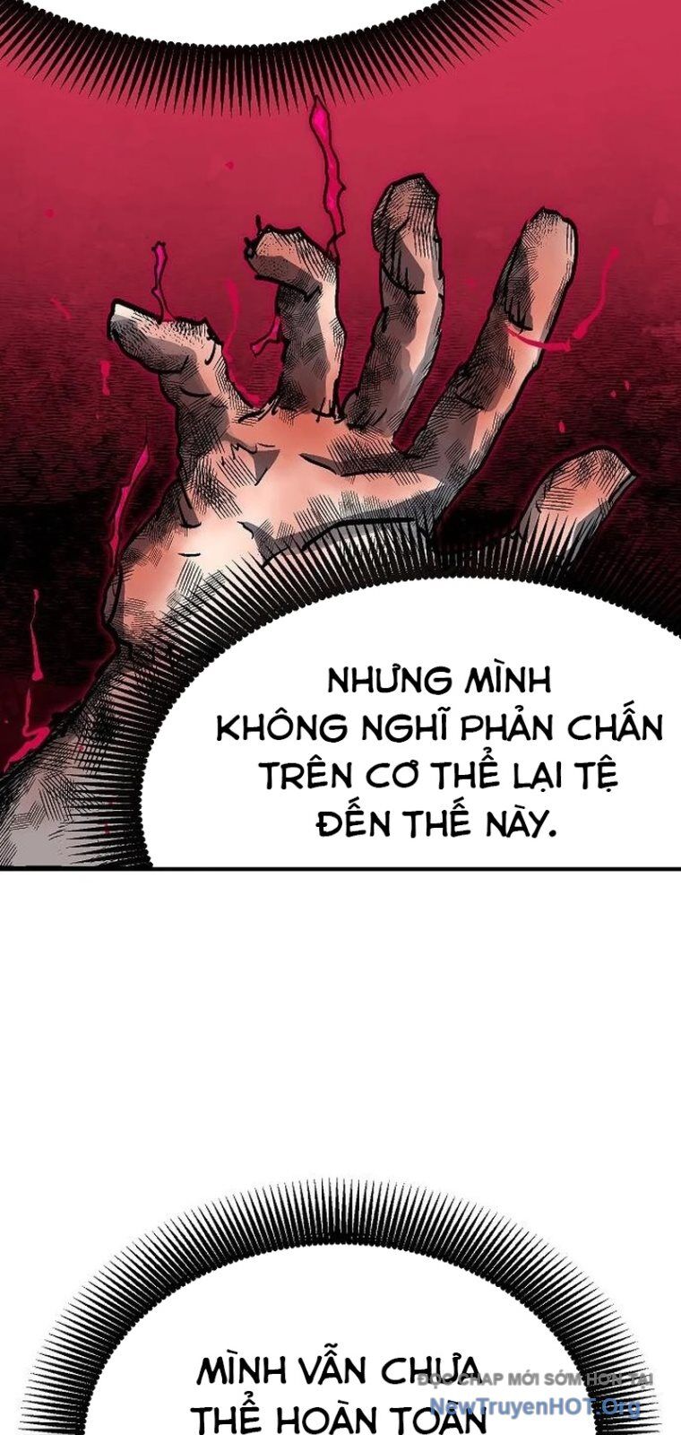 Lỗi Hệ Thống Chapter 49 - Trang 2