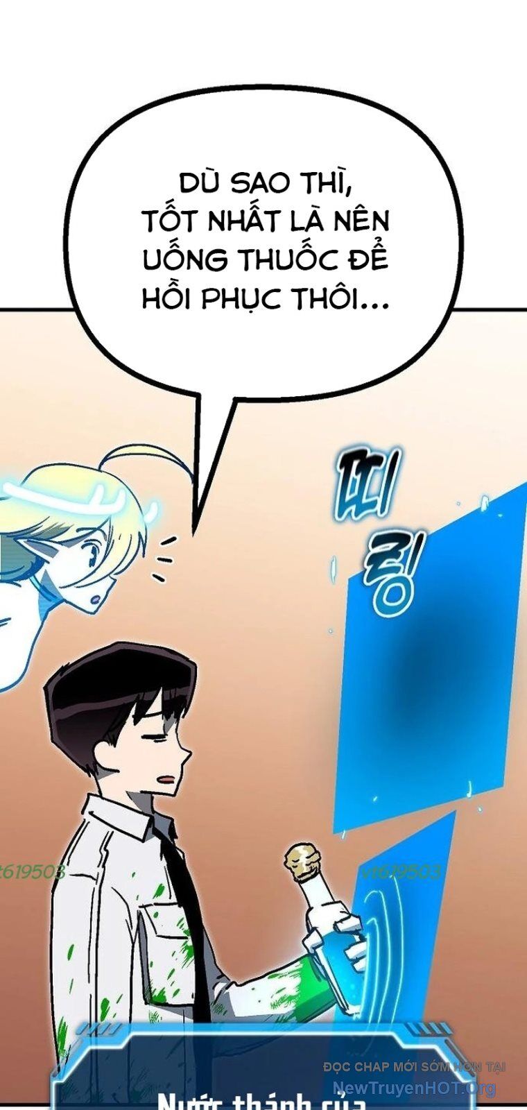 Lỗi Hệ Thống Chapter 49 - Trang 2