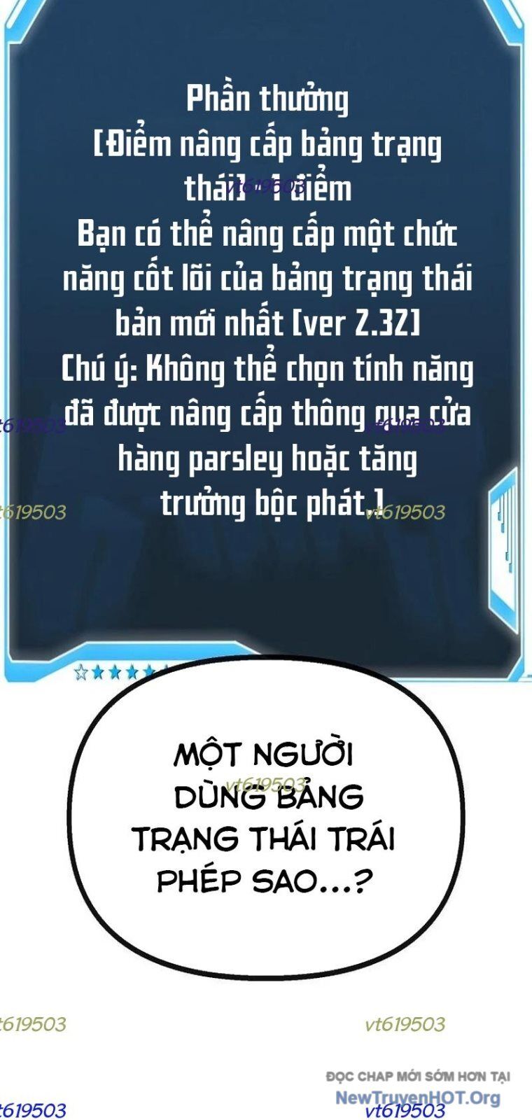 Lỗi Hệ Thống Chapter 49 - Trang 2