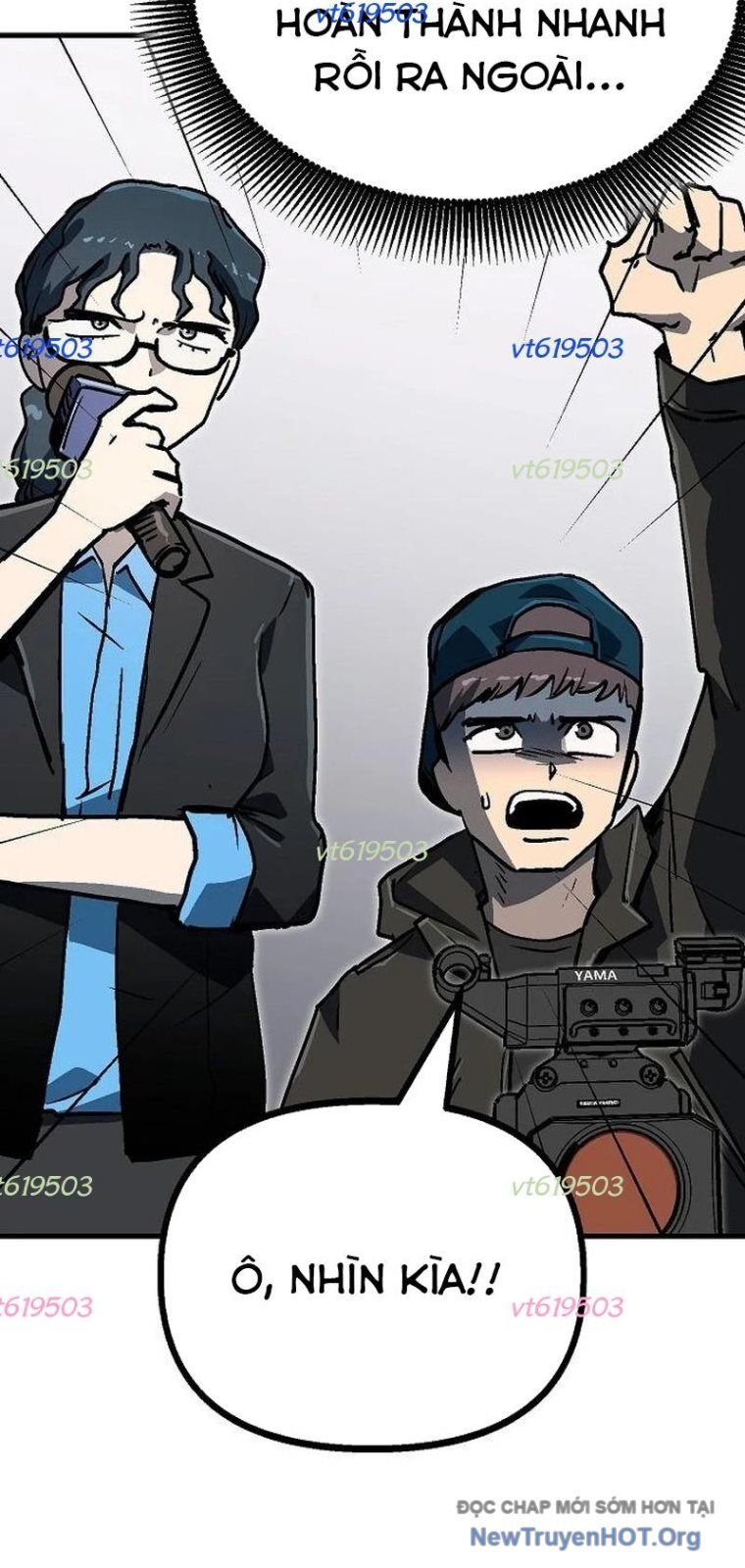 Lỗi Hệ Thống Chapter 49 - Trang 2