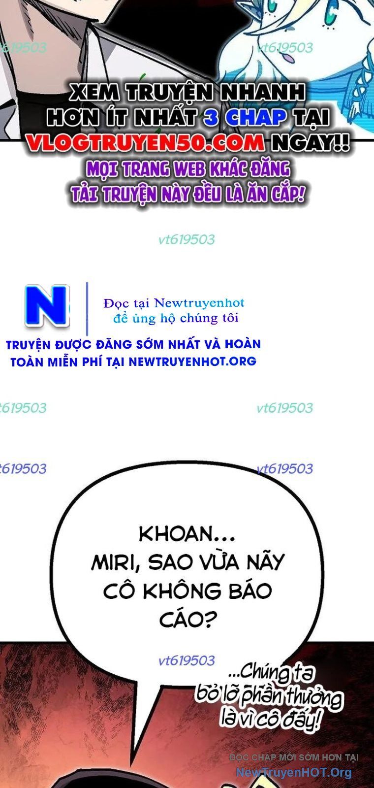 Lỗi Hệ Thống Chapter 49 - Trang 2