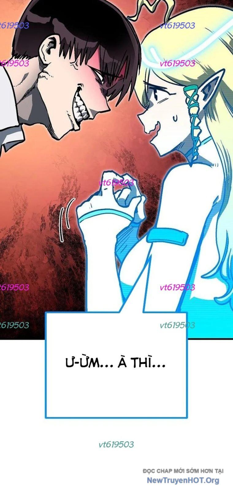 Lỗi Hệ Thống Chapter 49 - Trang 2