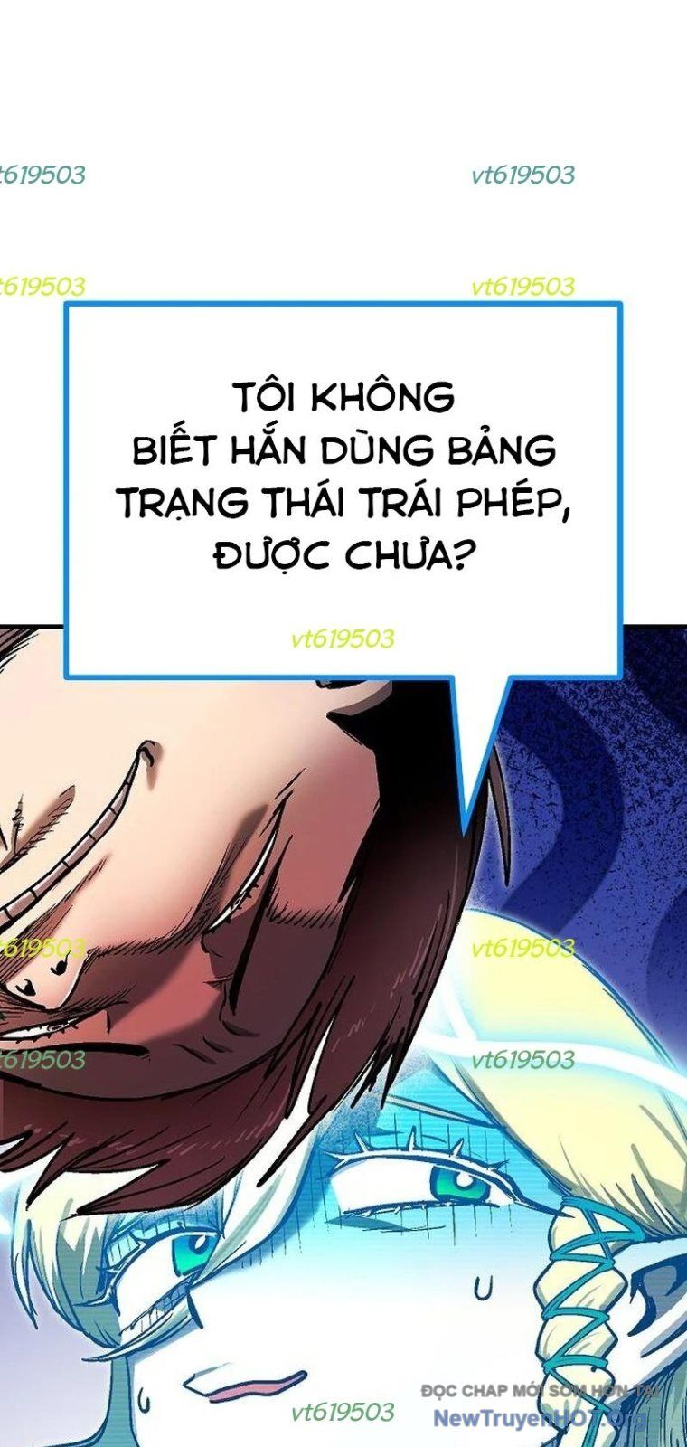 Lỗi Hệ Thống Chapter 49 - Trang 2