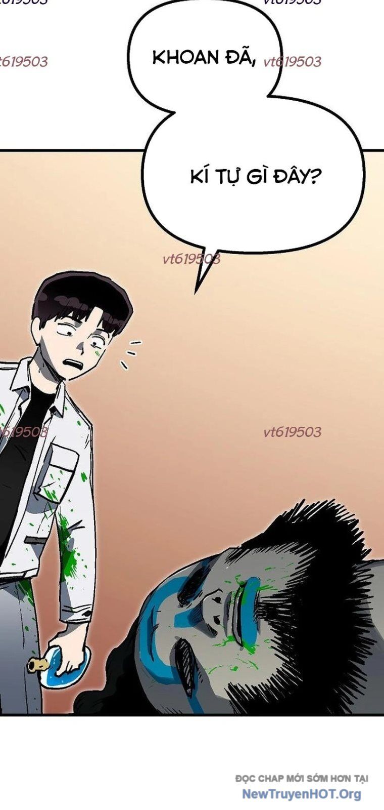 Lỗi Hệ Thống Chapter 49 - Trang 2