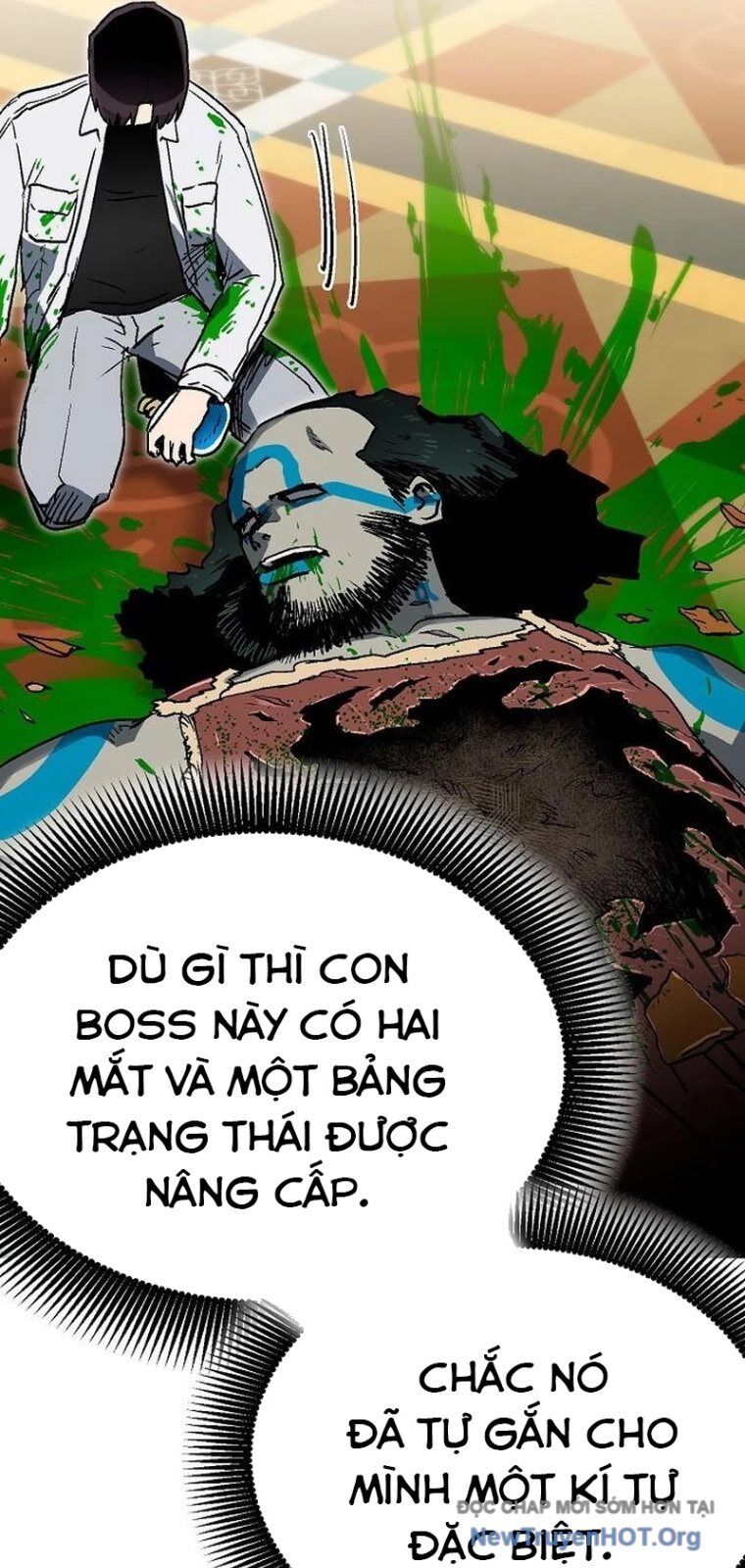 Lỗi Hệ Thống Chapter 49 - Trang 2