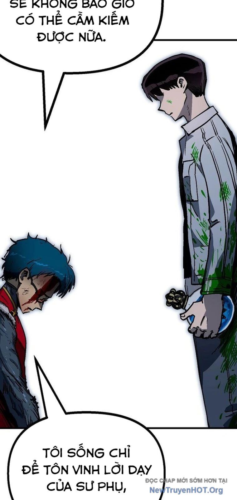 Lỗi Hệ Thống Chapter 49 - Trang 2