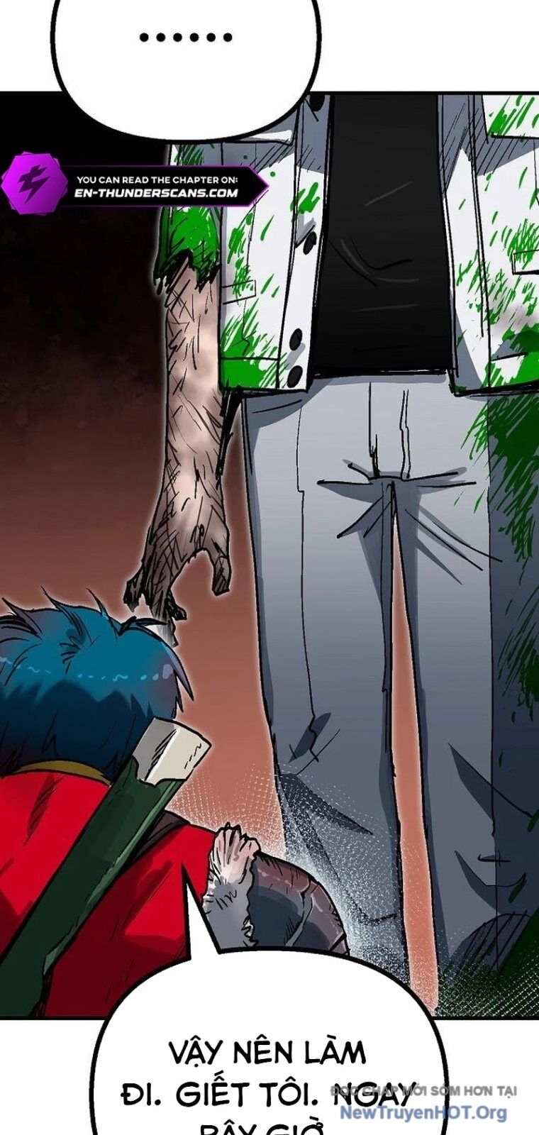 Lỗi Hệ Thống Chapter 49 - Trang 2