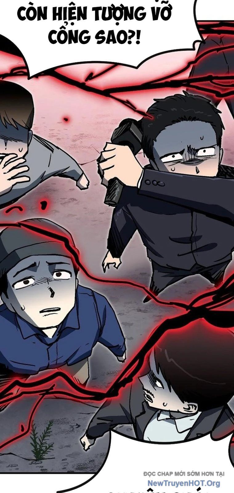 Lỗi Hệ Thống Chapter 49 - Trang 2