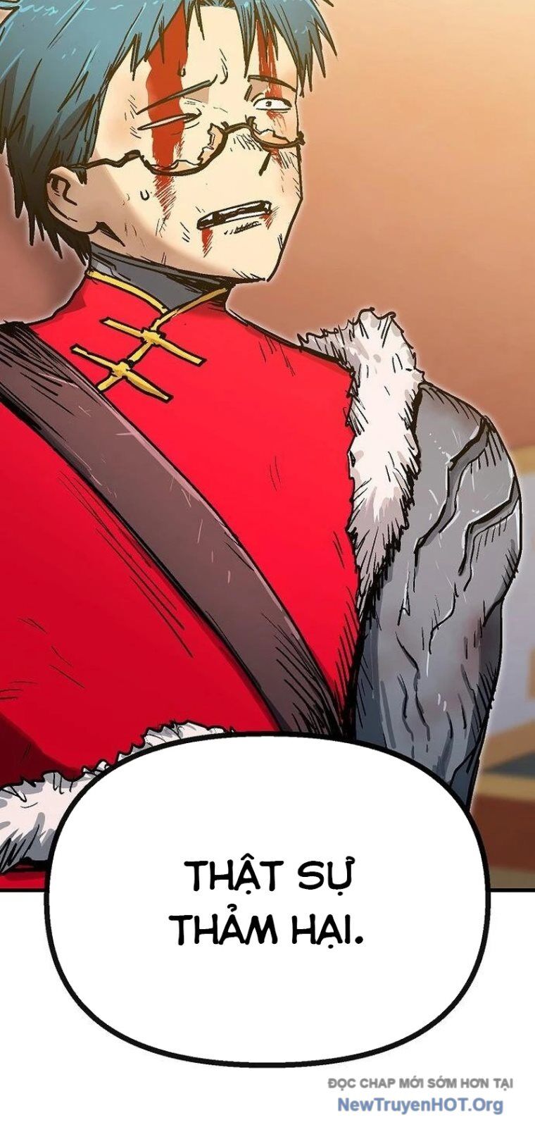 Lỗi Hệ Thống Chapter 49 - Trang 2