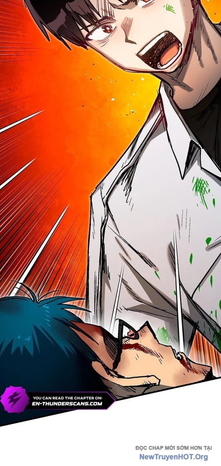 Lỗi Hệ Thống Chapter 49 - Trang 2