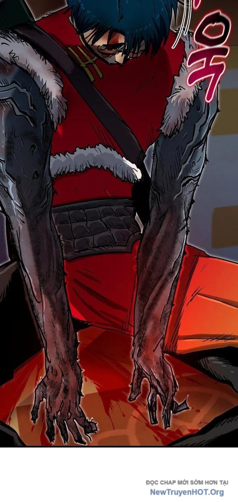 Lỗi Hệ Thống Chapter 49 - Trang 2