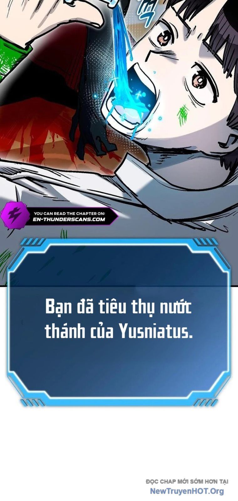 Lỗi Hệ Thống Chapter 49 - Trang 2