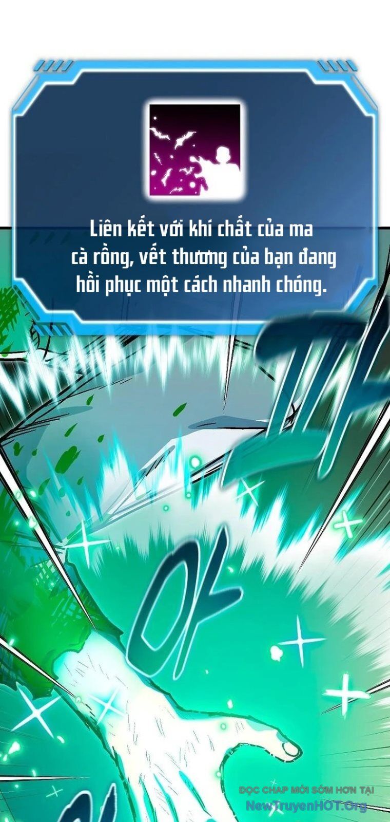 Lỗi Hệ Thống Chapter 49 - Trang 2