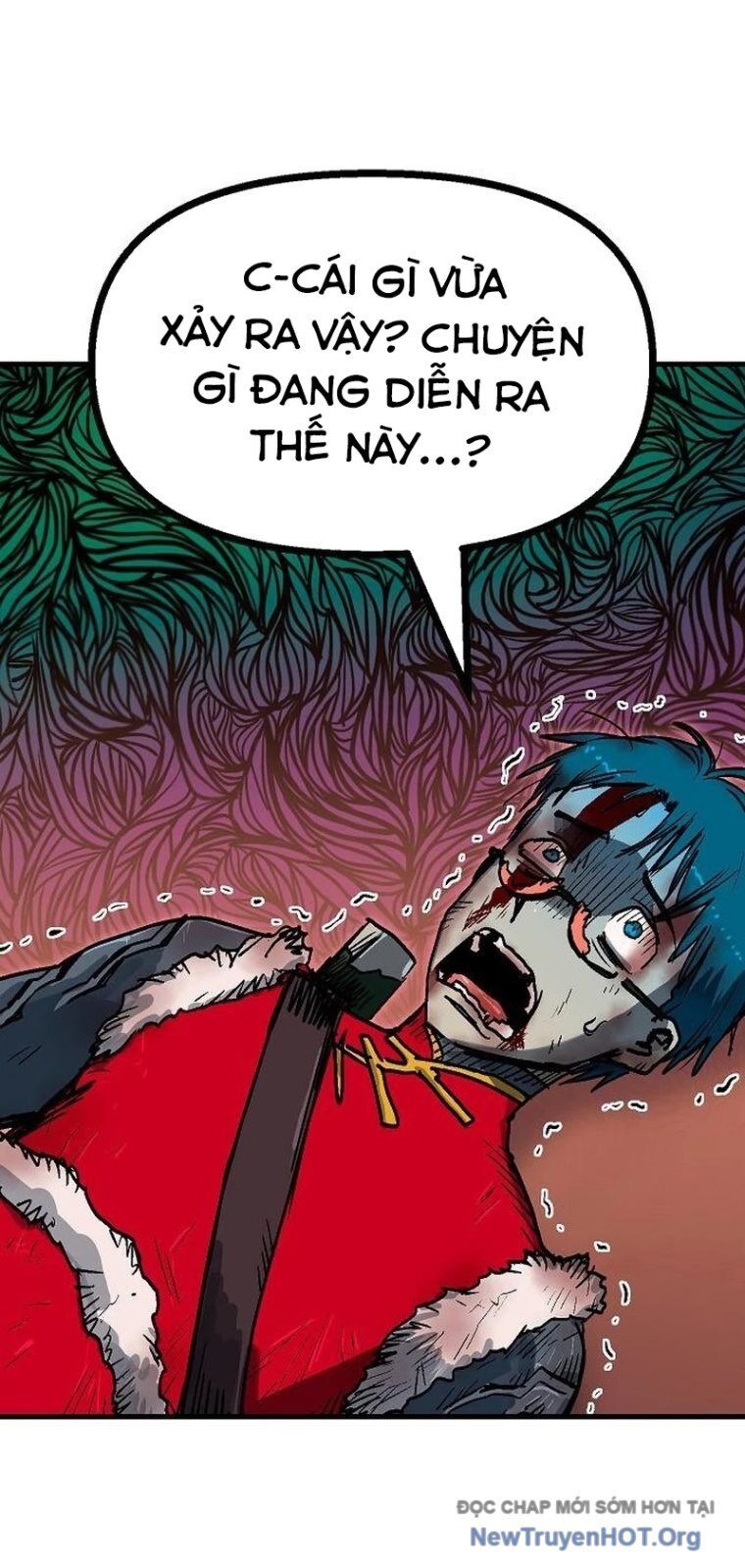 Lỗi Hệ Thống Chapter 49 - Trang 2