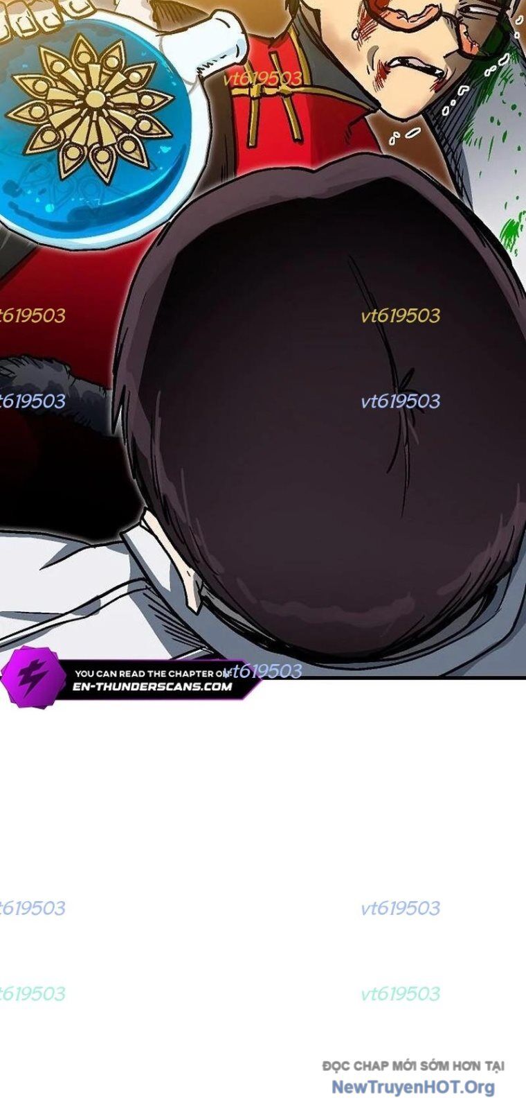 Lỗi Hệ Thống Chapter 49 - Trang 2