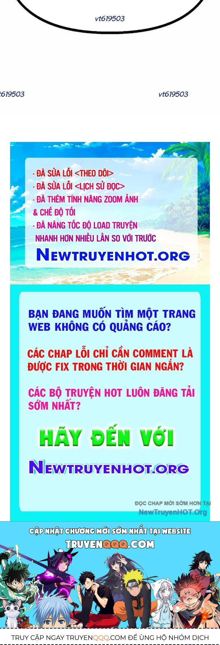 Lỗi Hệ Thống Chapter 50 - Trang 2