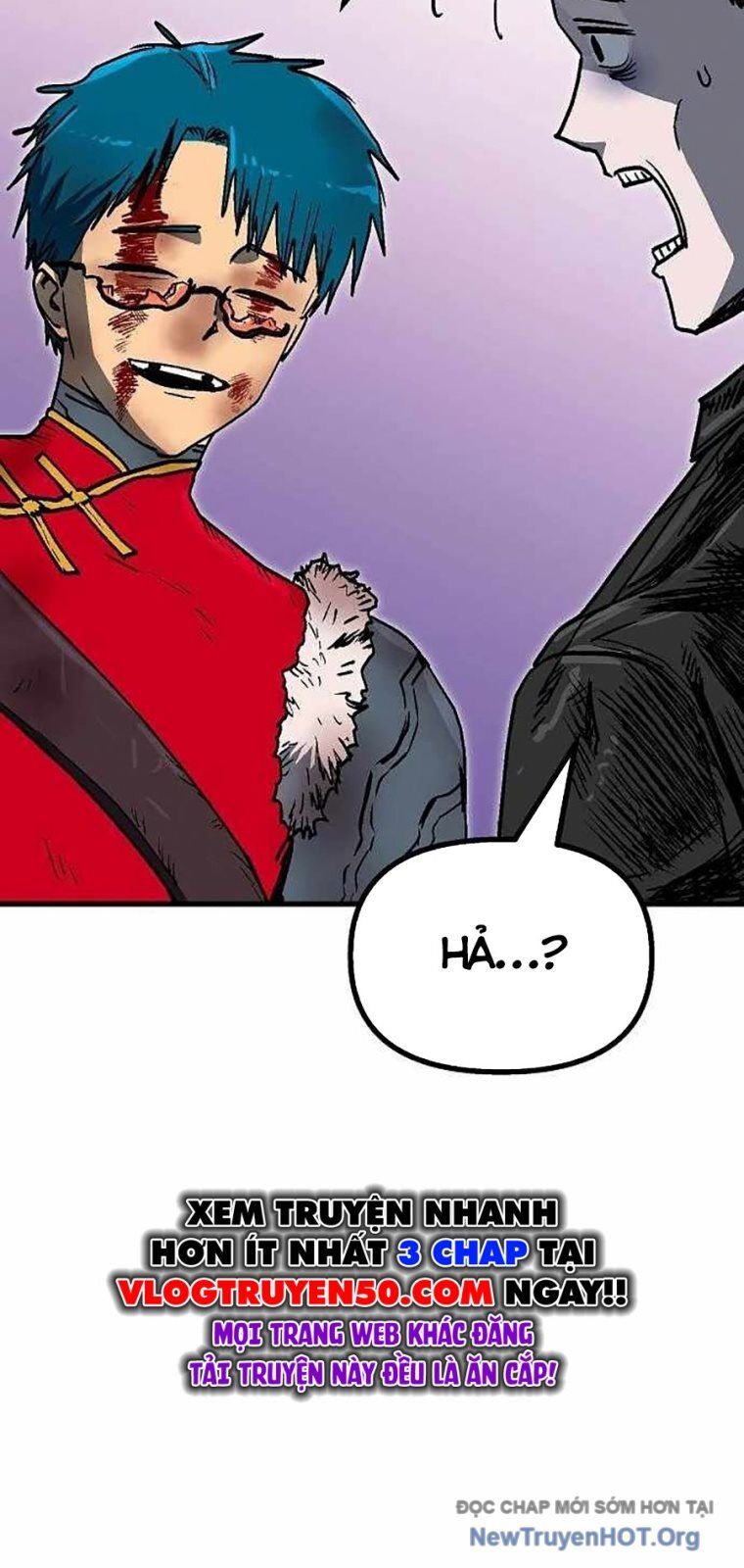 Lỗi Hệ Thống Chapter 50 - Trang 2