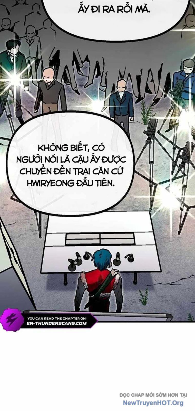 Lỗi Hệ Thống Chapter 50 - Trang 2