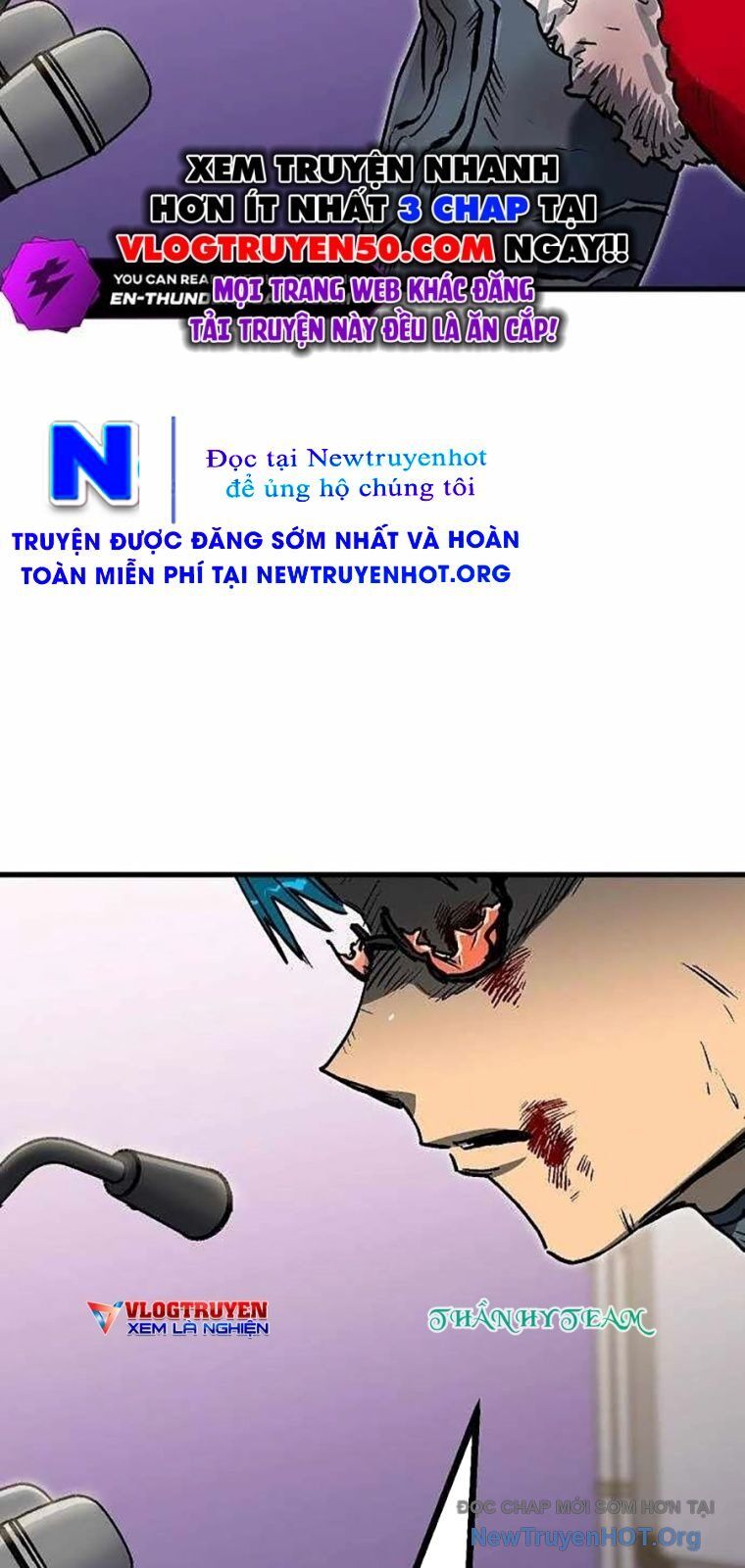 Lỗi Hệ Thống Chapter 50 - Trang 2