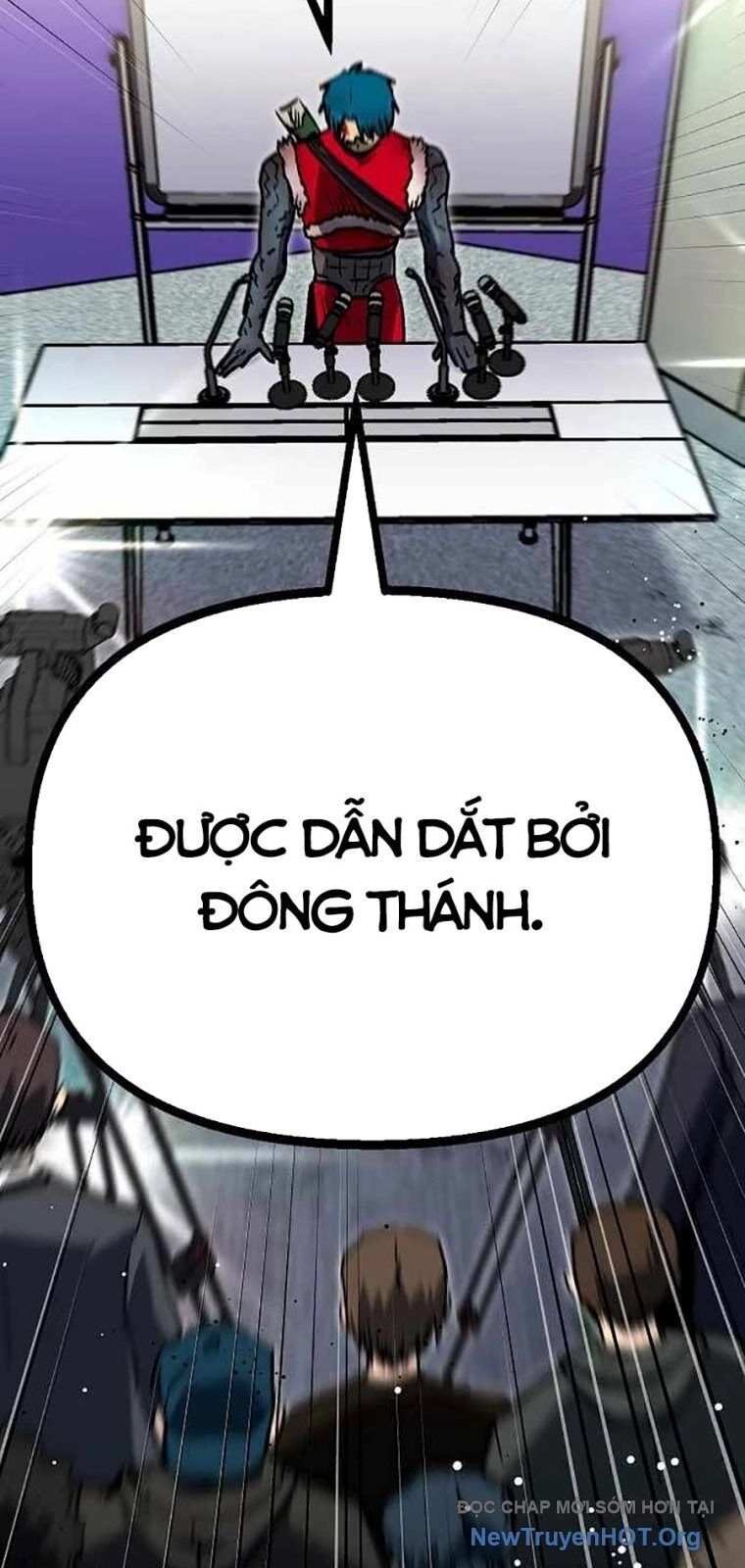 Lỗi Hệ Thống Chapter 50 - Trang 2